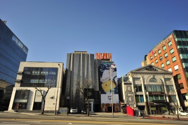 MCM HAUS 리모델링 공사
